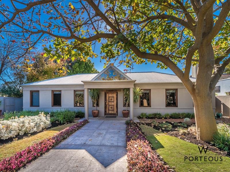 39 Philip Road, Dalkeith, WA 6009 Property Details