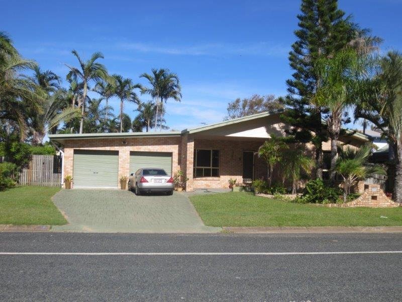 27 Cumberland Avenue, Slade Point, QLD 4740