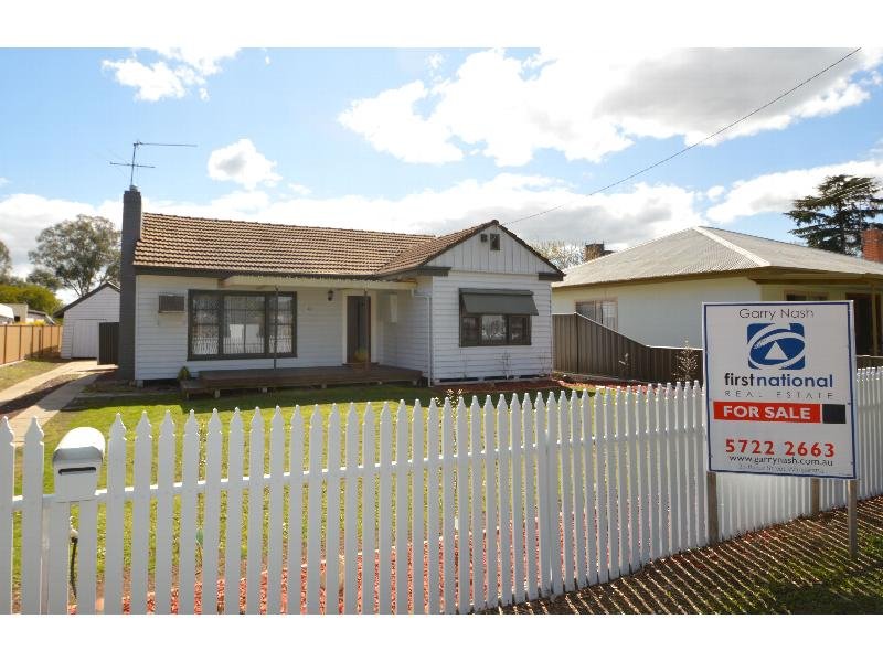 40 Tone Road, Wangaratta, Vic 3677 Property Details