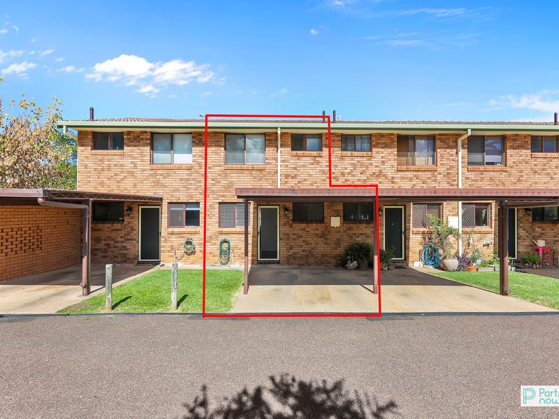 2/16 Barton Lane, North Tamworth, NSW 2340