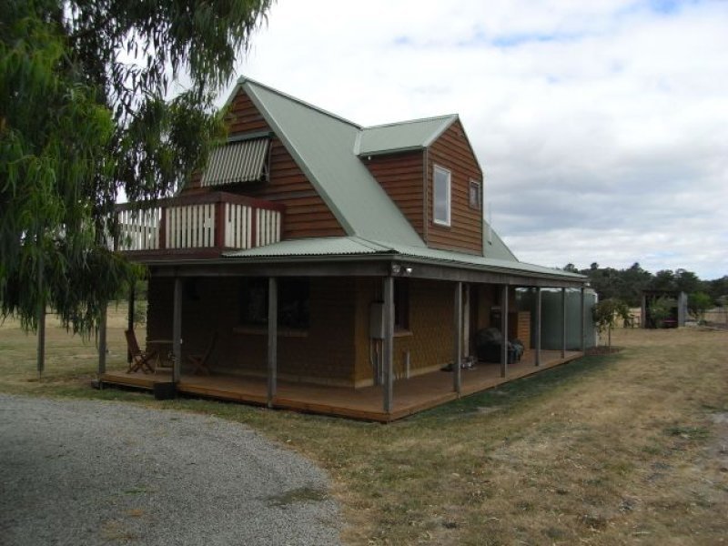 530 Stumpy Gully Road, Balnarring, VIC 3926