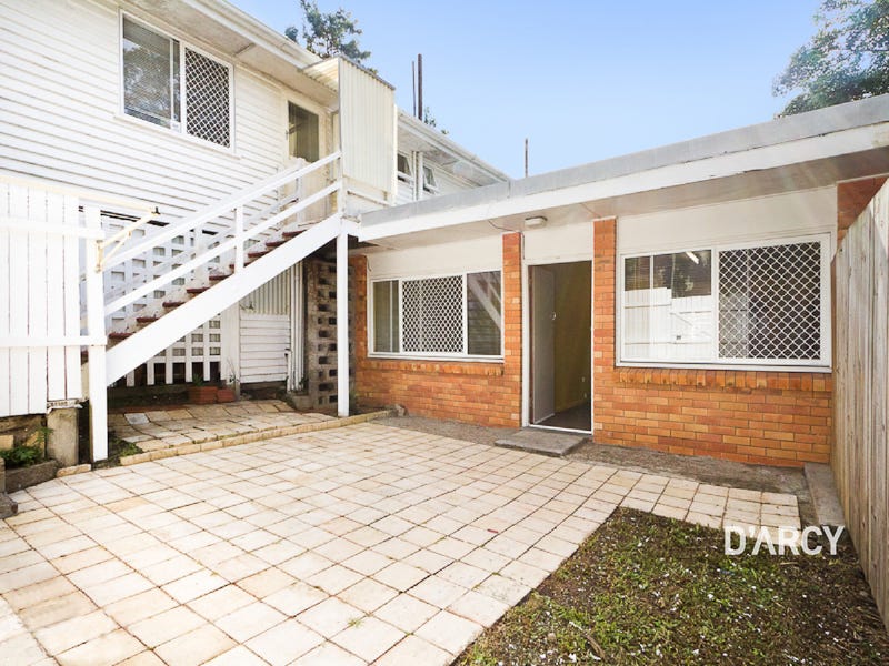 2/45 Dorset Street, Ashgrove, Qld 4060