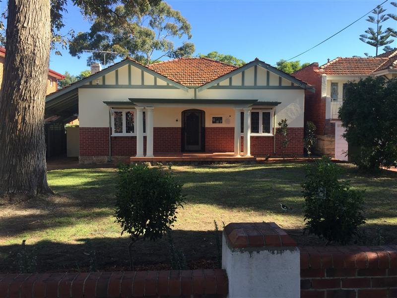 25 Elstree Avenue, Menora, WA 6050