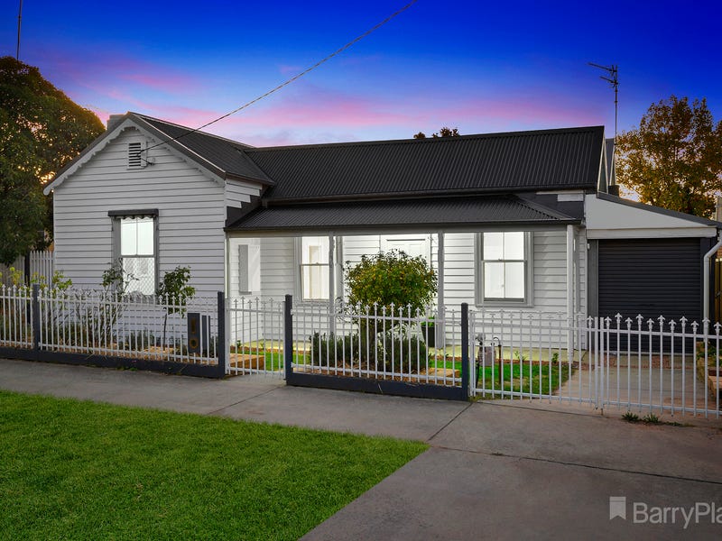 196 King Street, Bendigo, VIC 3550
