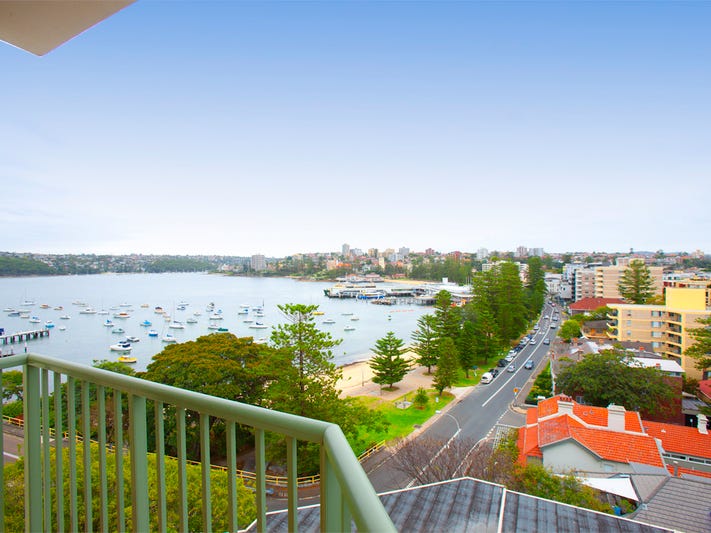 33/1 Osborne Road, Manly, NSW 2095