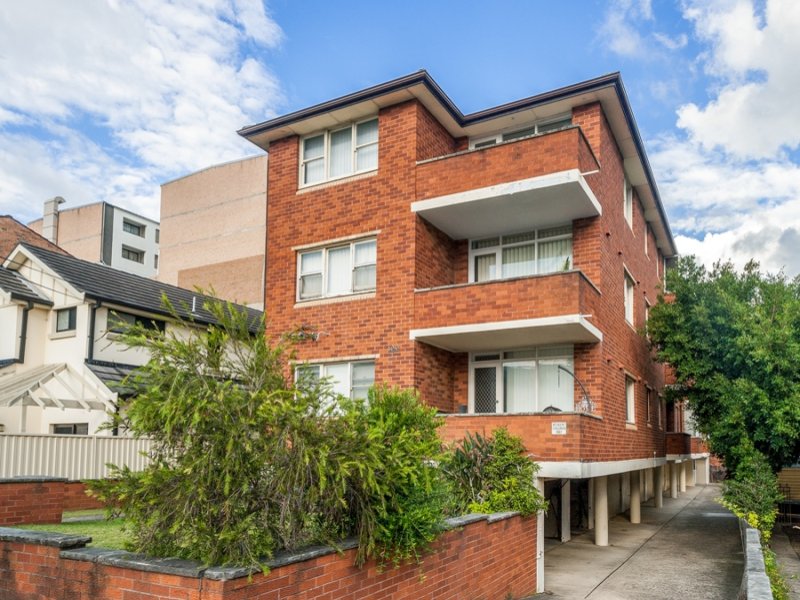 2/122 Garden Street, Maroubra, NSW 2035 Property Details