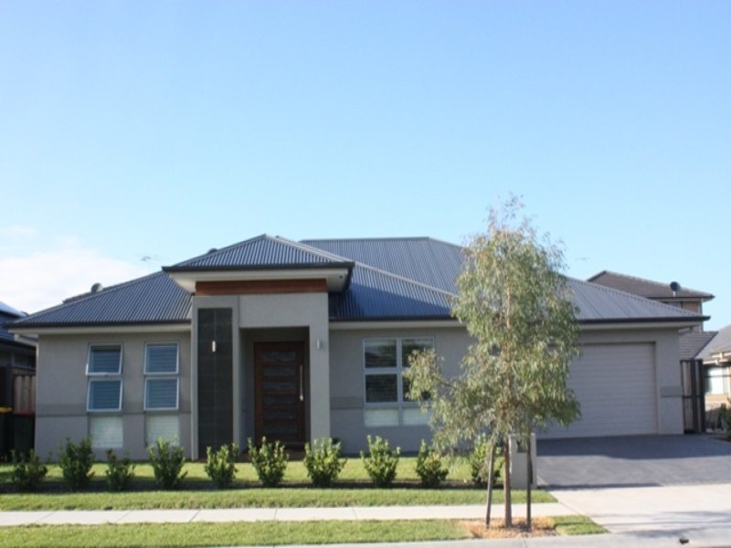 10 Teague Street, Kellyville Ridge, NSW 2155