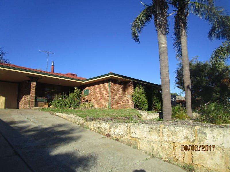 54 Giles Avenue, Padbury, WA 6025