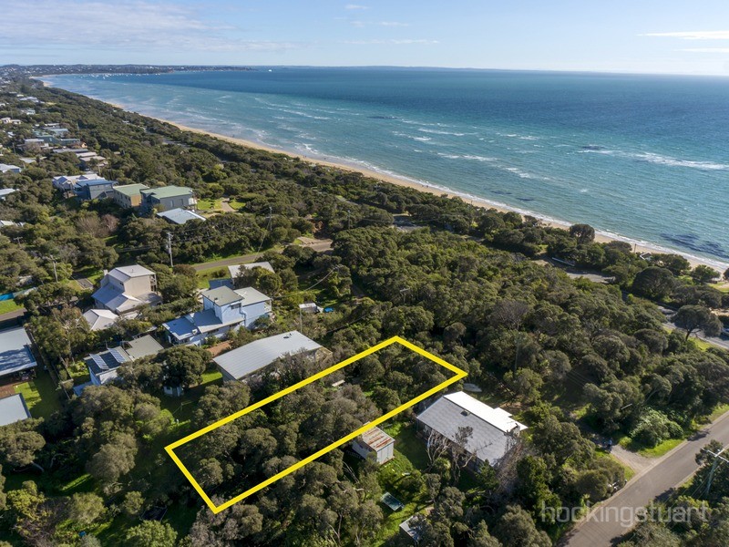 2569 Point Nepean Road, Rye, VIC 3941