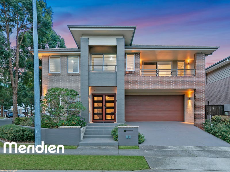 18 Freshwater Road, Rouse Hill, NSW 2155