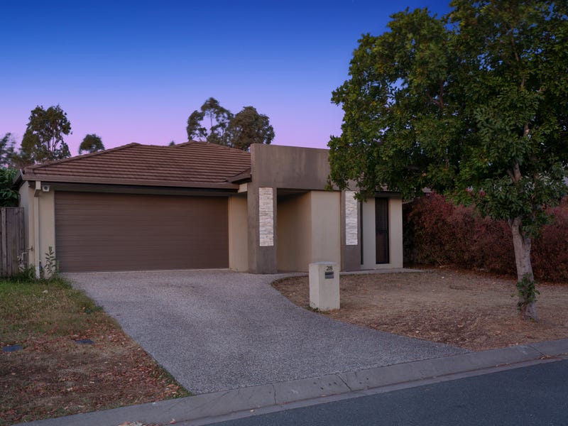 28 Daryl Reinhardt Street, Redbank Plains, Qld 4301 House for Sale