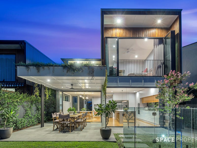 101 Payne Street, Indooroopilly, Qld 4068 House for Sale realestate