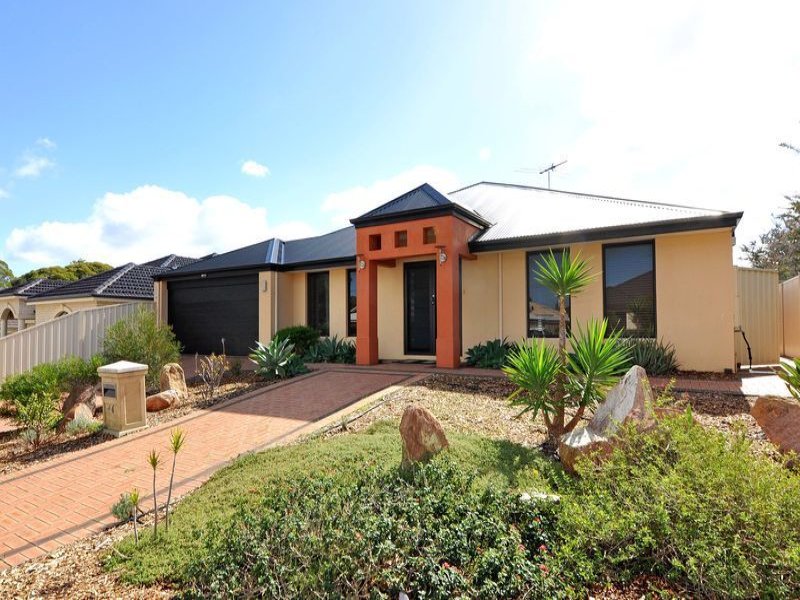 46 King David Boulevard, Madeley, WA 6065