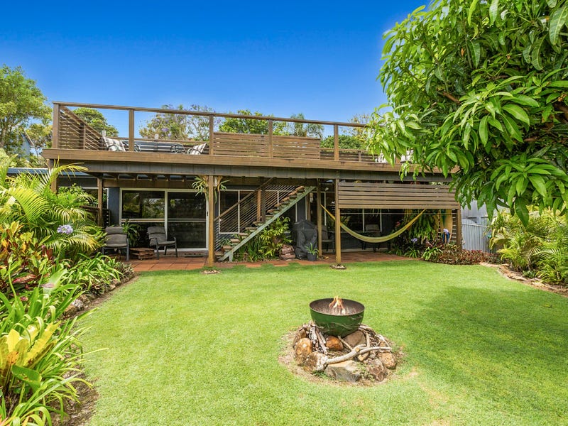 40 Cudgen Road, Kingscliff, NSW 2487 - Property Details