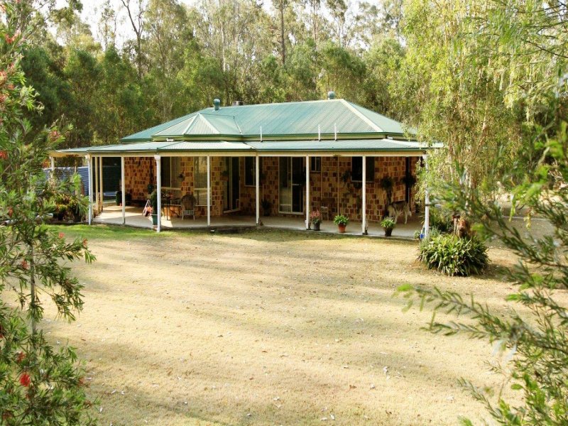 148 158 Thompson Road, Greenbank, Qld 4124 Property Details