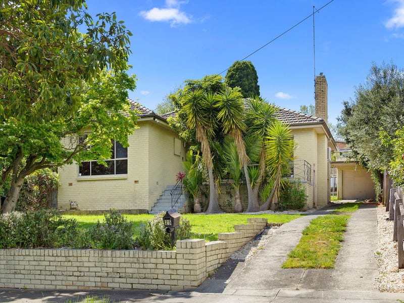 25 Almond Street, Balwyn North, VIC 3104