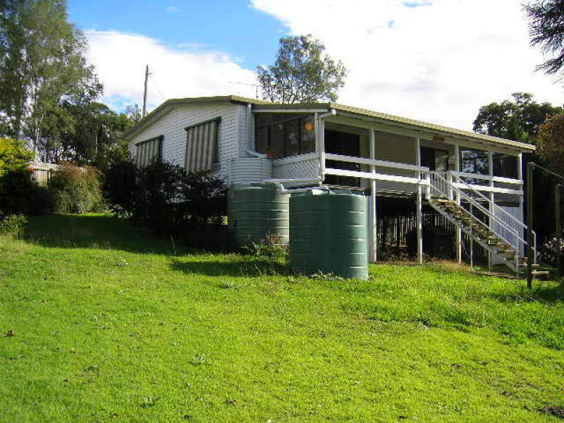 26 Kerr Street, Kilcoy, QLD 4515