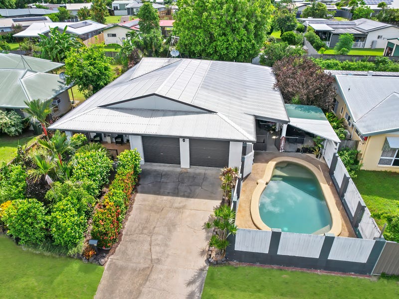 41 Fisher Road, Gordonvale, Qld 4865 House for Sale