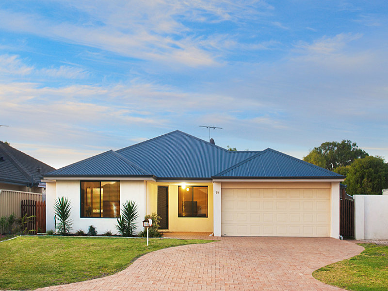 29 Currawong Drive, Broadwater via, Busselton, WA 6280 Property Details