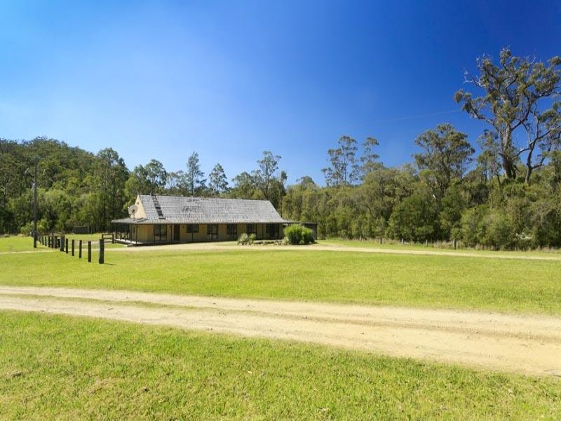 2450 Booral Road, Booral, NSW 2425 Property Details