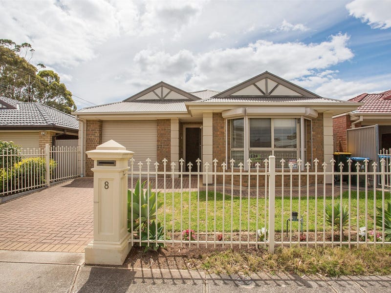 8 Nelson Road, Angle Park, SA 5010