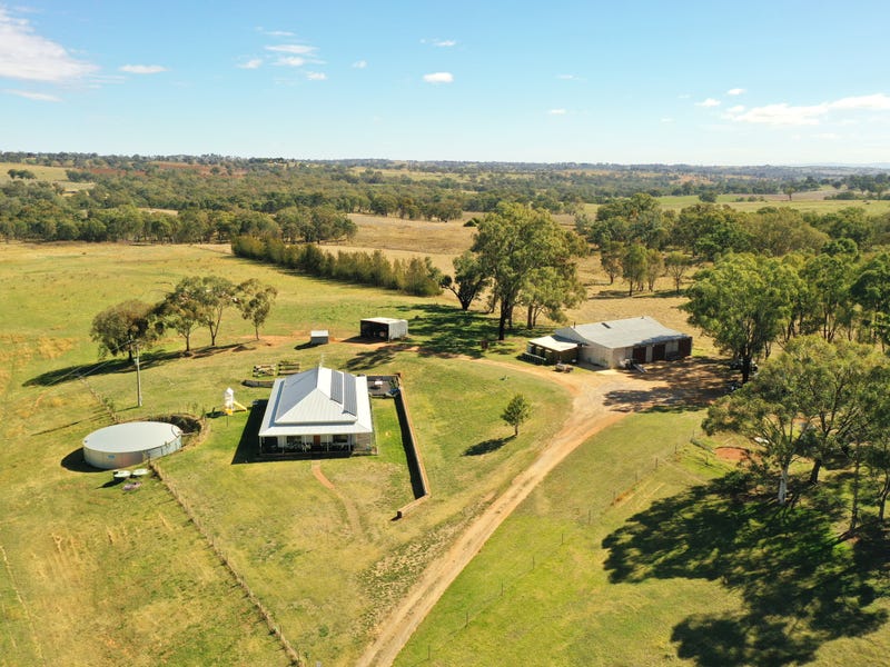 760 Spring Creek Road, Young, NSW 2594 - House for Sale - realestate.com.au