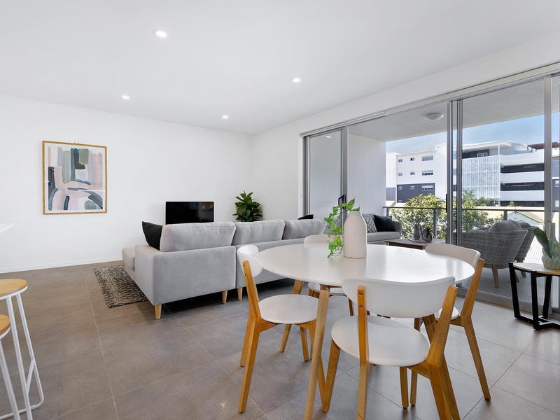 4/17 Quarry Road, Sherwood, Qld 4075 Property Details