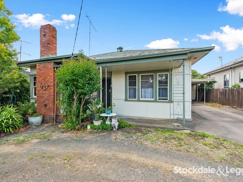 38 Latrobe Road, Morwell, Vic 3840 House for Sale