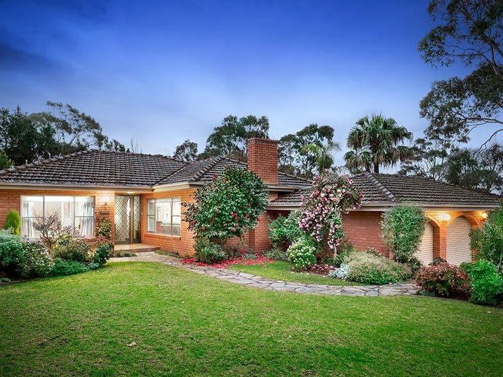 9 Landscape Drive, Doncaster East, VIC 3109