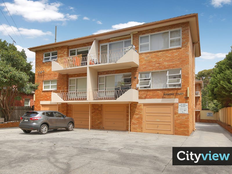 1/10 Dunmore Street N, Bexley, NSW 2207 Property Details