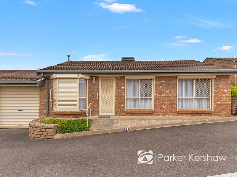 27/193 Ladywood Road, Modbury Heights, SA 5092