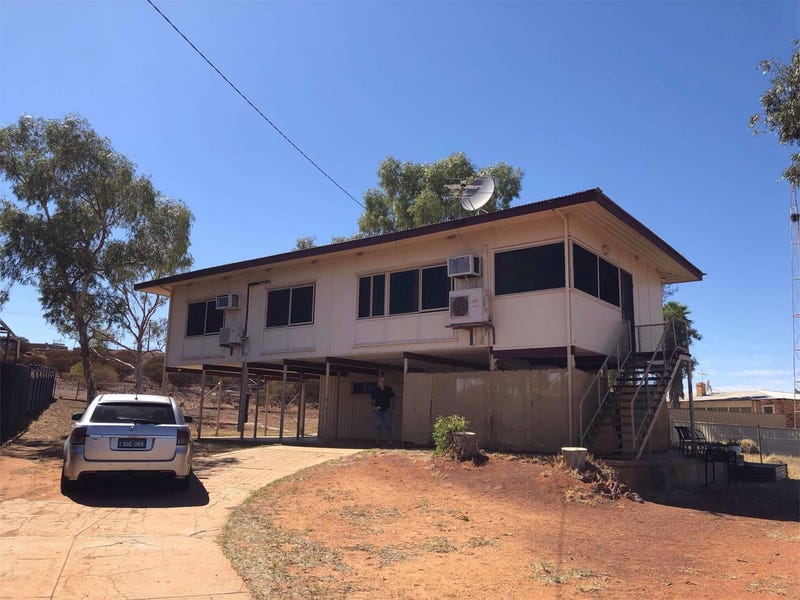 13 Main Street, Meekatharra, WA 6642 Property Details