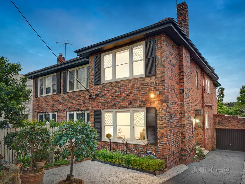 83 Talbot Crescent, Kooyong, Vic 3144 Property Details