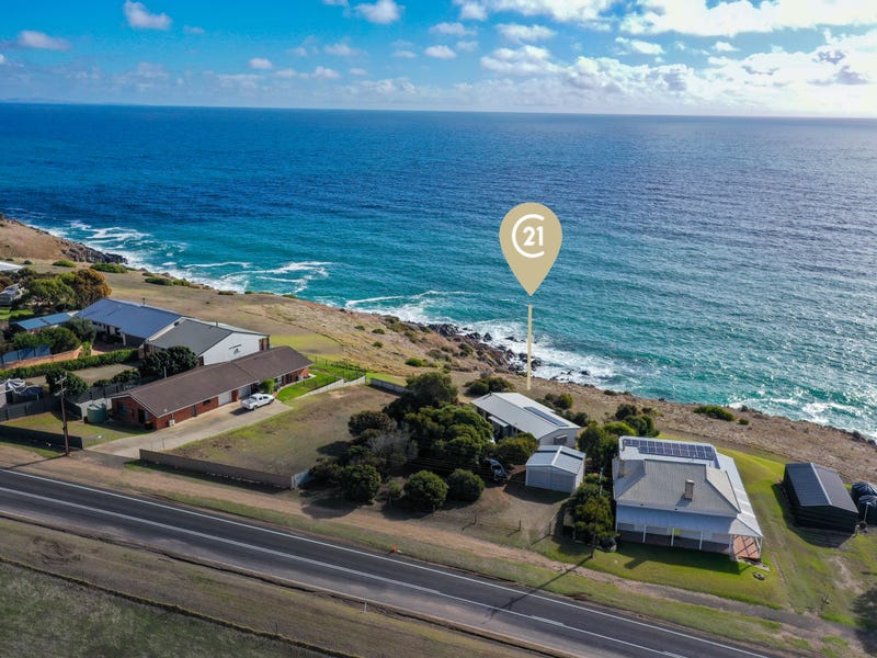 5149 Hog Bay Road, Penneshaw, SA 5222 House for Sale