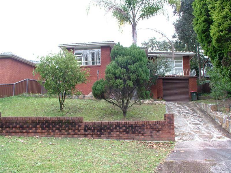 7 Japonica Road, Epping, NSW 2121 Property Details