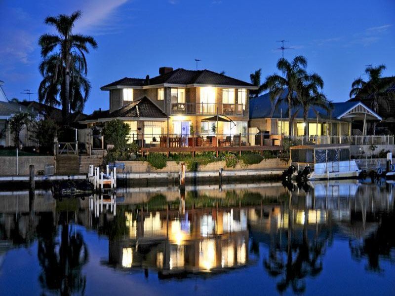 5 Donnelly Gardens, Dudley Park, WA 6210