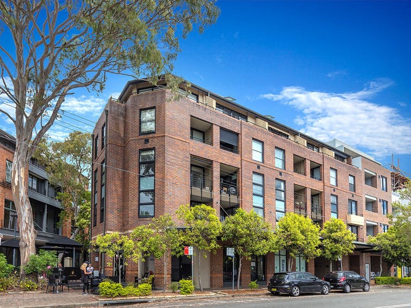 407/2 Langley Avenue, Cremorne, NSW 2090 - realestate.com.au