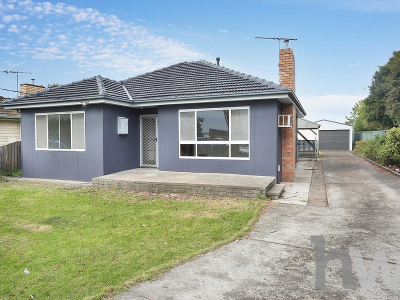 8 Perrett Street, Grovedale, VIC 3216