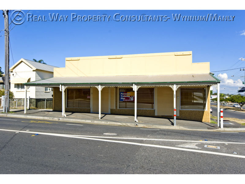 98 Glenora Street, Wynnum, QLD 4178