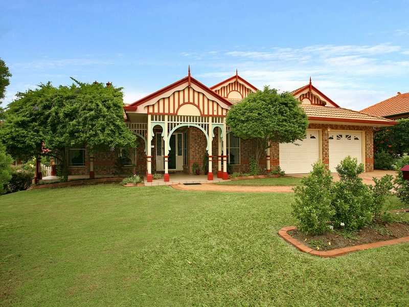 23 Castle Hill Drive, Murrumba Downs, QLD 4503