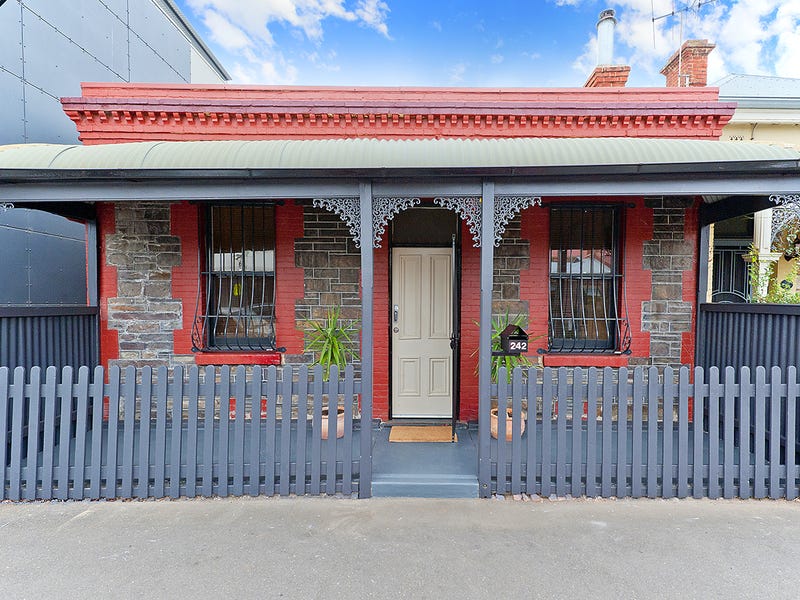 242 Gilbert St, Adelaide, SA 5000 Property Details