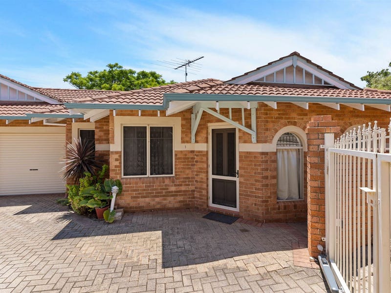 1/157 Weaponess Road, Wembley Downs, WA 6019
