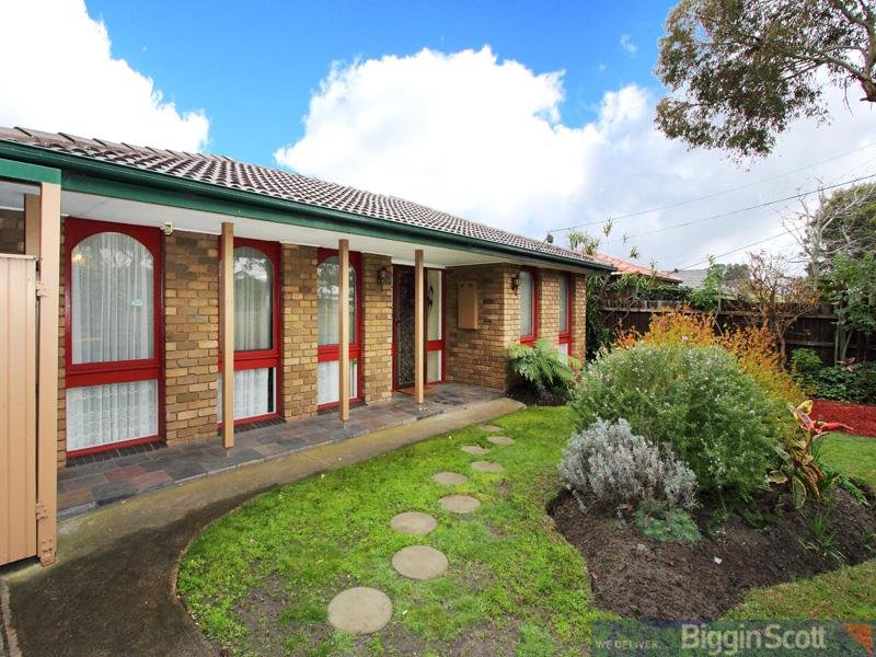 9 Tarongo Drive, Aspendale, Vic 3195 Property Details