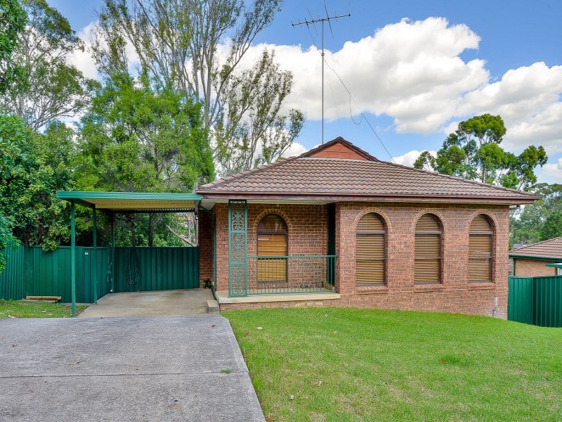 77 Farmview Drive, Cranebrook, NSW 2749 Property Details