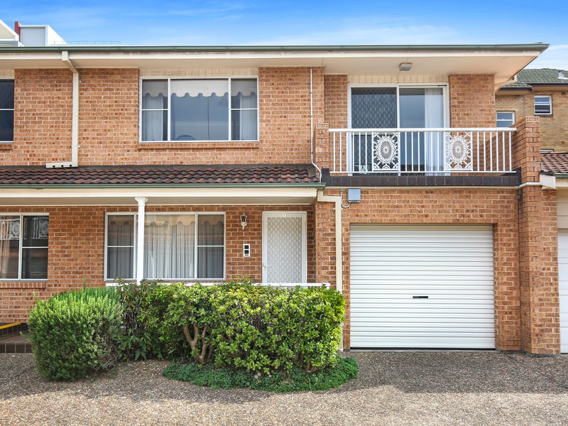 13/16 Marr Street, Wollongong, NSW 2500 Property Details