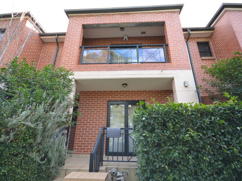 2/11 Brickfield Street, North Parramatta, NSW 2151