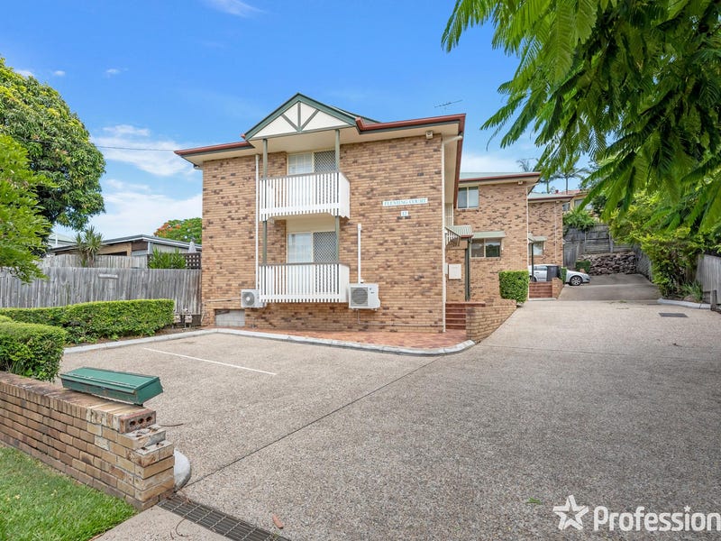 3/12 Fleming Road, Herston, Qld 4006 Townhouse for Sale realestate