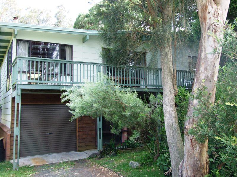 19 Lurnea Avenue, Bawley Point, NSW 2539