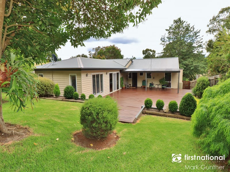 6 Wallaby Way, Healesville, Vic 3777 Property Details