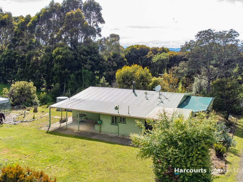 140 Hop Valley Road, Blackwood Creek, TAS 7301